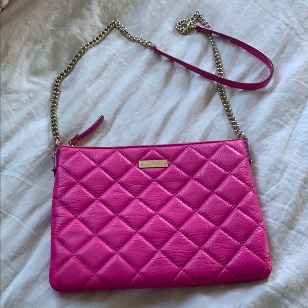 Kate spade cross body bag